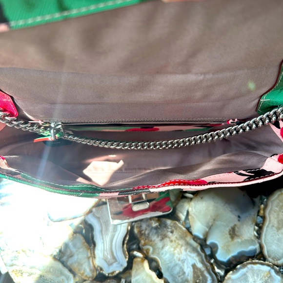 Marc Jacobs Chain Shoulder Handbag - Picture 10 of 16